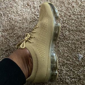 Miss Lola's Sneakers